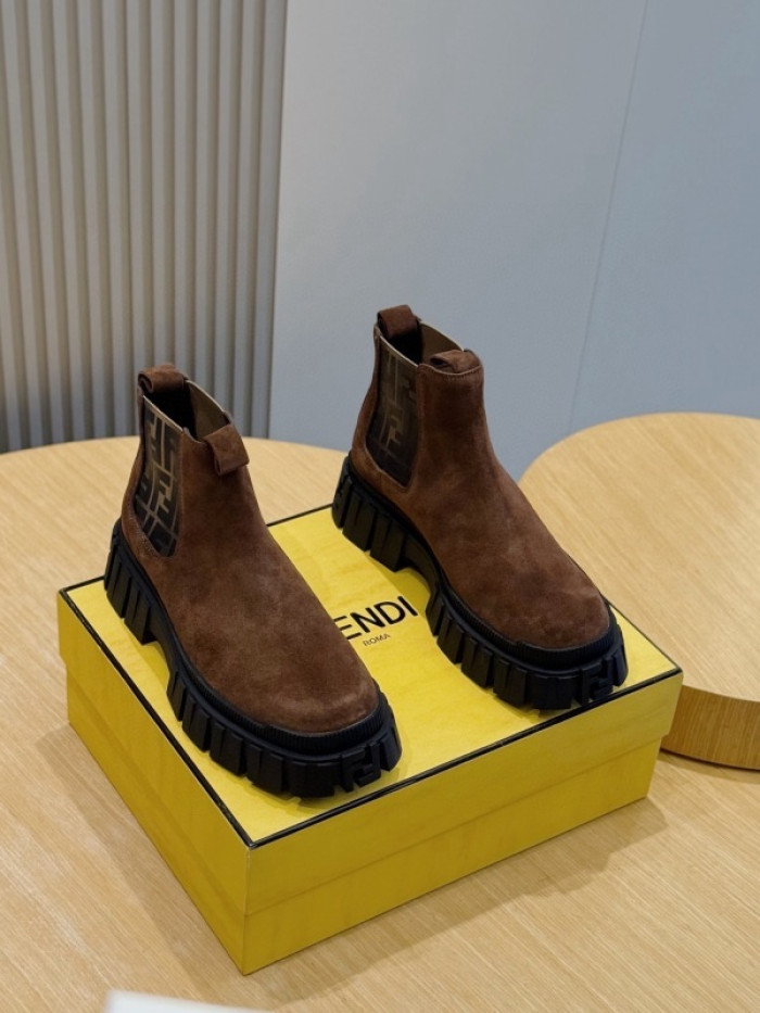 FEND1 BOOTS