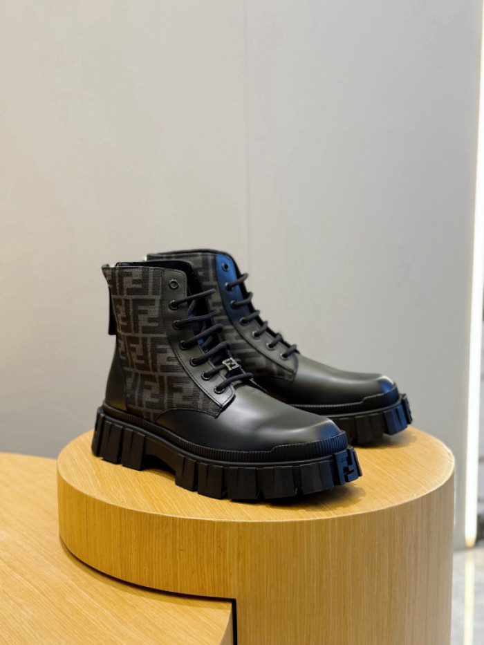 FEND1 BOOTS