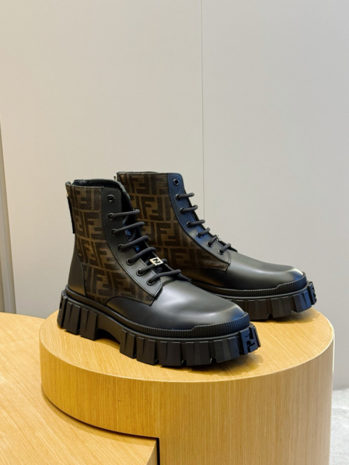FEND1 BOOTS