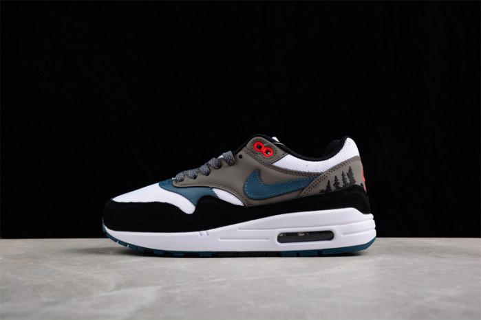Nike Air Max 1 PRM Escape Treeline FJ0698-100
