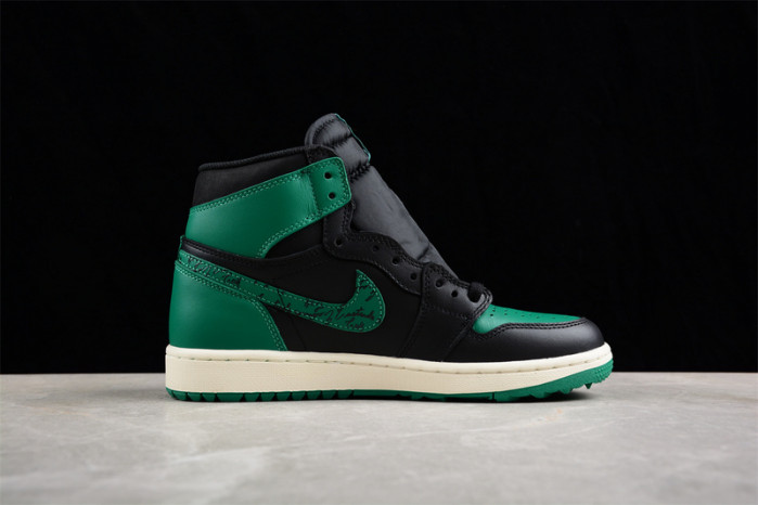 Eastside Golf x Air Jordan 1 High Golf "1961" FJ0849-001