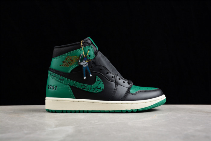 Eastside Golf x Air Jordan 1 High Golf "1961" FJ0849-001