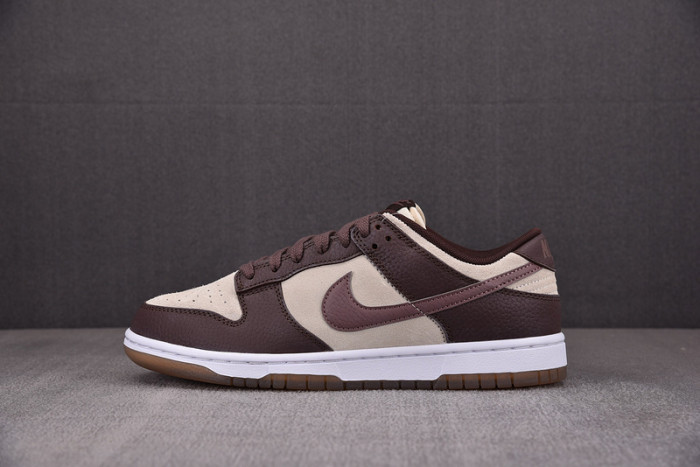 Nike Dunk Low Plum Eclipse (Women's) FJ4734-100