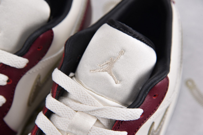 Air Jordan 1 Low OG Year of the Dragon 2024 women