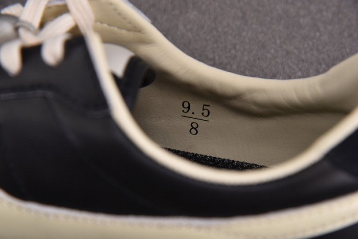 Nike Astro Grabber SP Bode Black Coconut Milk  FJ9821-001