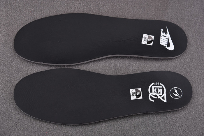 CLOT x fragment x Nike Dunk Low FN0315-110