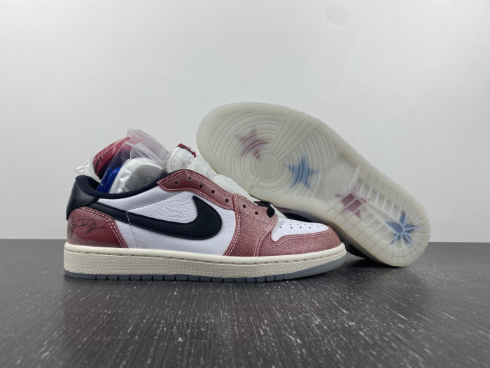Trophy Room x Air Jordan 1 Low OG FN0432-017