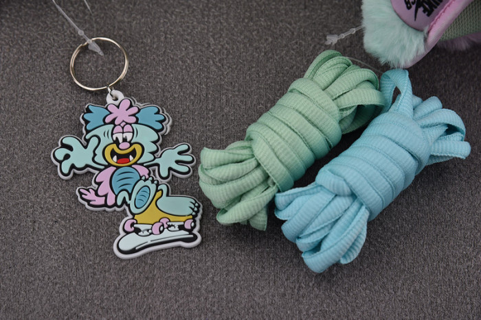 Nike SB Dunk Low Verdy Visty  FN6040-400