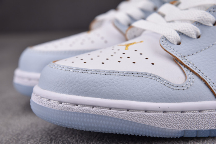 WMNS Air Jordan 1 Low “Emerald Rise” FN8899-131