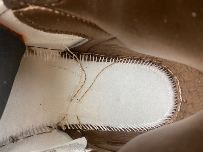 Air Jordan 1 High OG WMNS “Dusted Clay” FQ2941-200