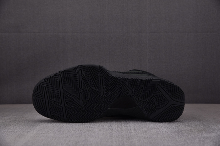 NIKE Kobe 4 Protro “Black Mamba” FQ3544-001