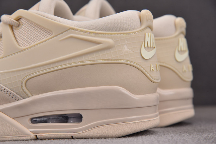 Air Jordan 4 RM WMNS “Legend Light Brown” FQ7940-200