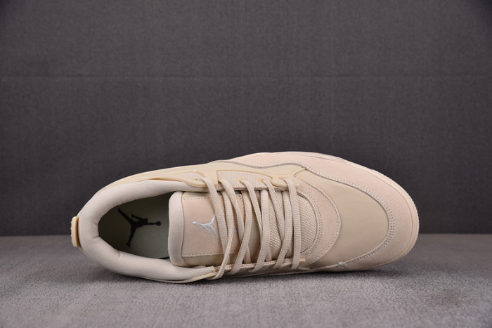 Air Jordan 4 RM WMNS “Legend Light Brown” FQ7940-200