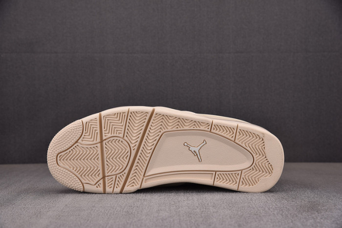 Air Jordan 4 RM WMNS “Legend Light Brown” FQ7940-200