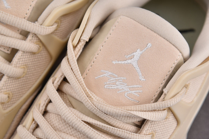 Air Jordan 4 RM WMNS “Legend Light Brown” FQ7940-200