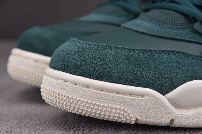 Air Jordan 4 RM WMNS “Oxidized Green” FQ7940-300