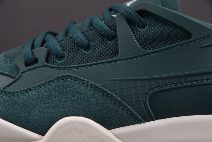 Air Jordan 4 RM WMNS “Oxidized Green” FQ7940-300