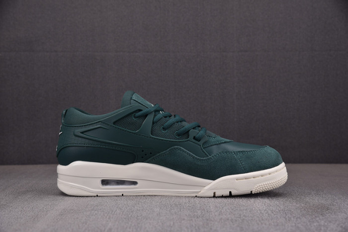 Air Jordan 4 RM WMNS “Oxidized Green” FQ7940-300