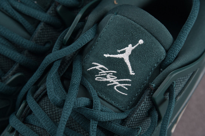Air Jordan 4 RM WMNS “Oxidized Green” FQ7940-300