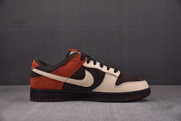 Nike Dunk Low “Red Panda” FV0395-200