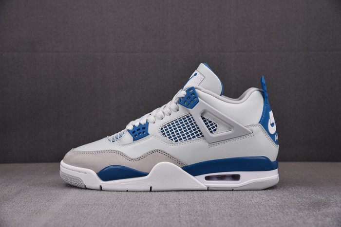 Air Jordan 4 Retro 'Military Blue' 2024 FV5029-141