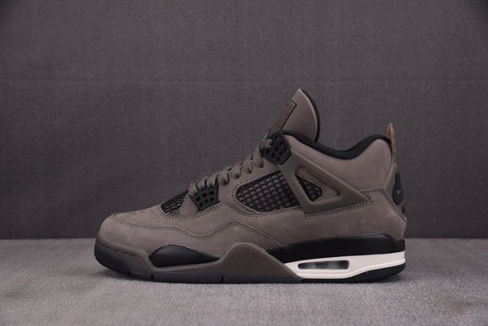 Air Jordan 4 Retro Cave Stone  FV5029-200