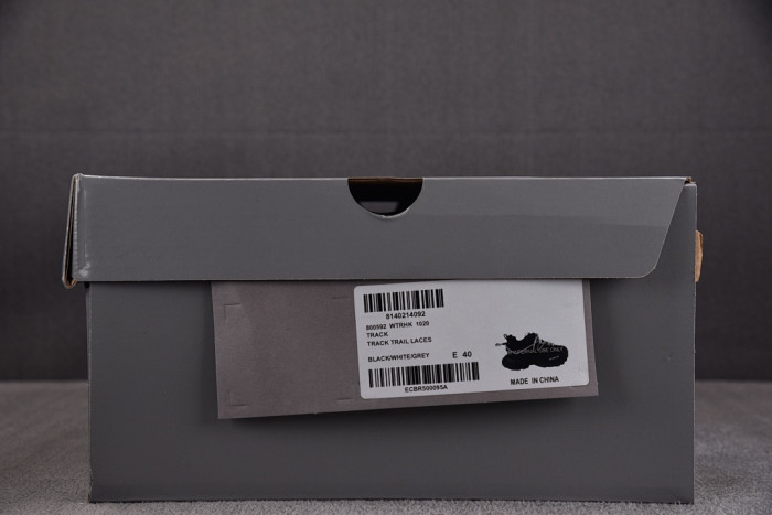 BALEN&GA SNEAKER