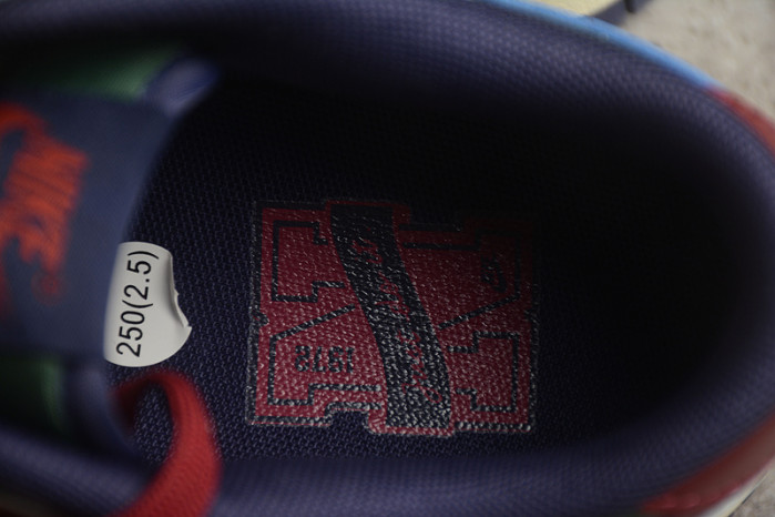 Nike Dunk Low From Nike To You FV8106-361