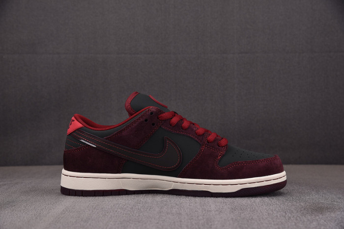 Riot Skateshop x Nike SB Dunk Low FZ1289-200