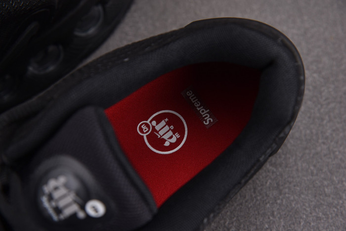 Nike Air Max Dn Svp*me Black FZ4044-001