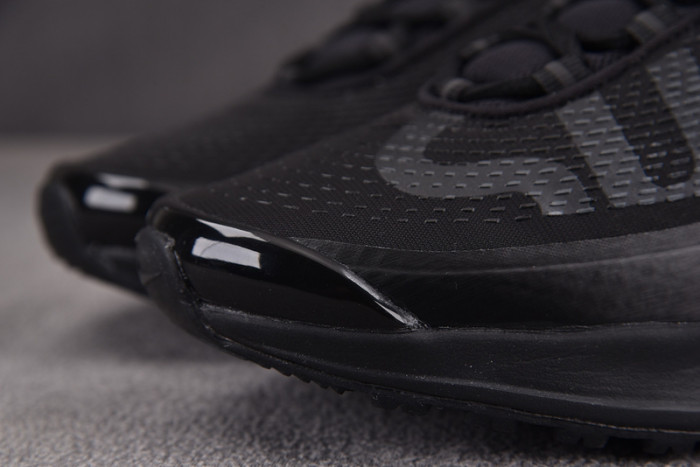 Nike Air Max Dn Svp*me Black FZ4044-001