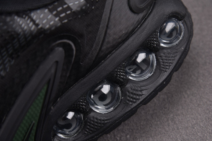 Nike Air Max Dn Svp*me Black FZ4044-001