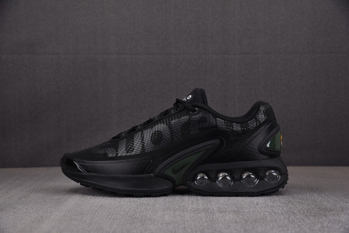 Nike Air Max Dn Svp*me Black FZ4044-001