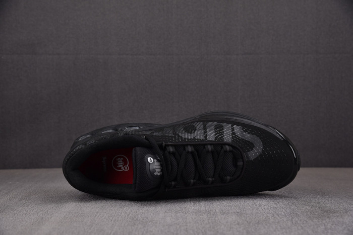 Nike Air Max Dn Svp*me Black FZ4044-001