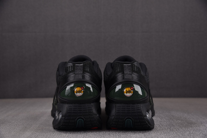 Nike Air Max Dn Svp*me Black FZ4044-001