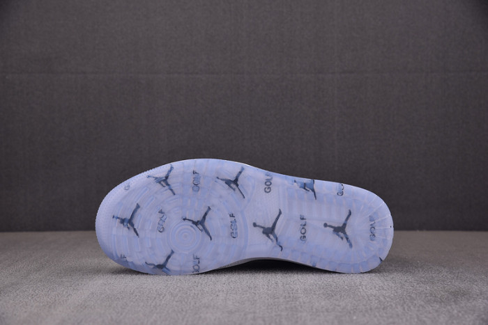 Air Jordan 1 Retro Low Golf Endless Pursuit Pack  FZ4159-100