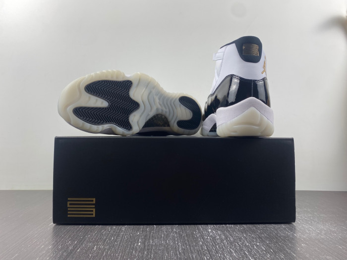 Air Jordan 11 DMP Defining Moments CT8012-170
