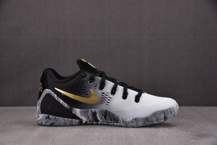 Nike Kobe 9 EM Low Protro Mambacita  FZ7333-002