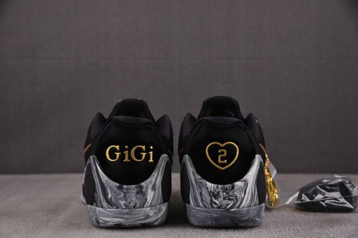 Nike Kobe 9 EM Low Protro Mambacita  FZ7333-002