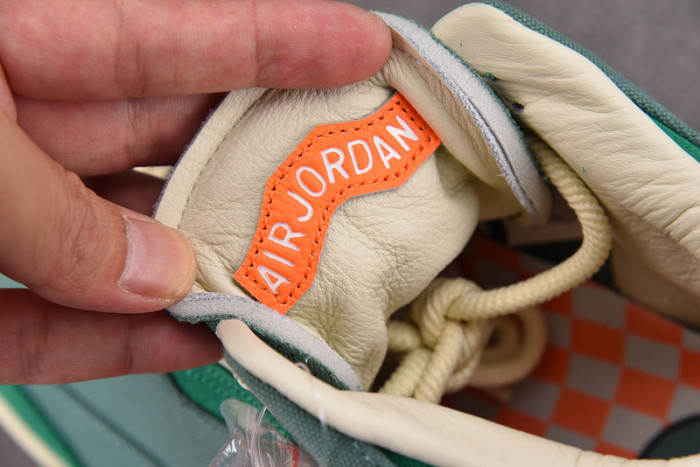 Air Jordan 3 Retro SP Nina Ch**el Abney Bicoastal (Women