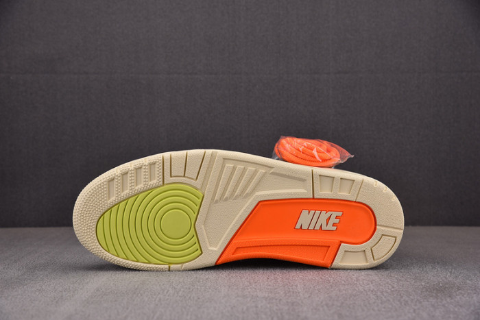 Air Jordan 3 Retro SP Nina Ch**el Abney Bicoastal (Women