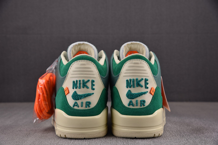 Air Jordan 3 Retro SP Nina Ch**el Abney Bicoastal (Women