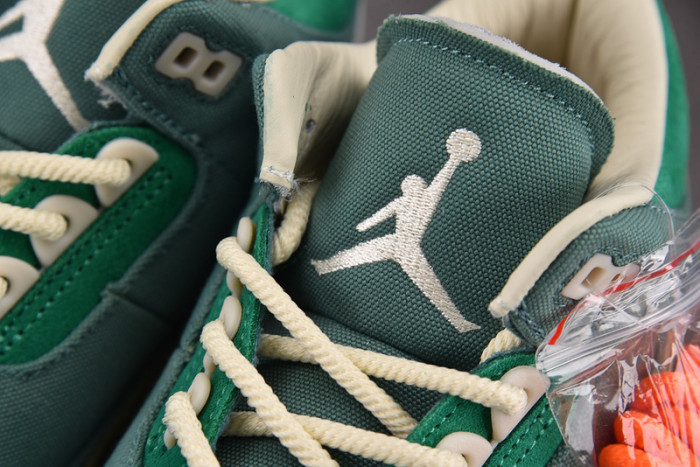 Air Jordan 3 Retro SP Nina Ch**el Abney Bicoastal (Women