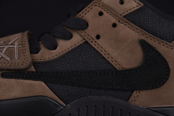 Travis Scott Jordan Jumpman Jack “Mocha” FZ8117-204