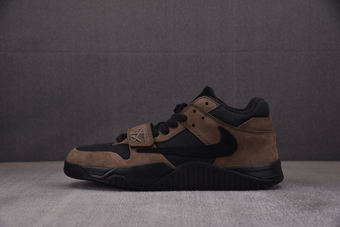 Travis Scott Jordan Jumpman Jack “Mocha” FZ8117-204