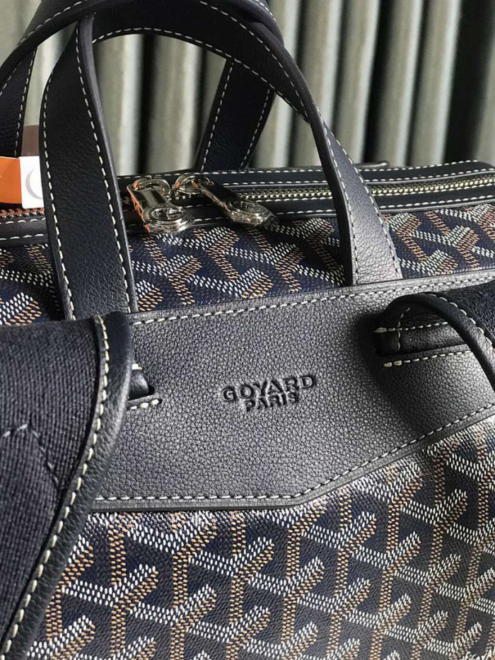 g0ya&d bag (blue)