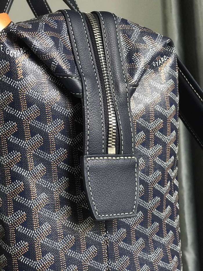 g0ya&d bag (blue)