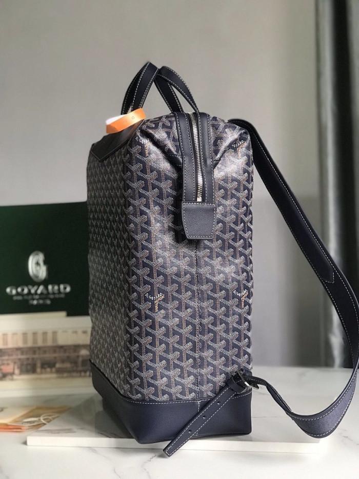 g0ya&d bag (blue)