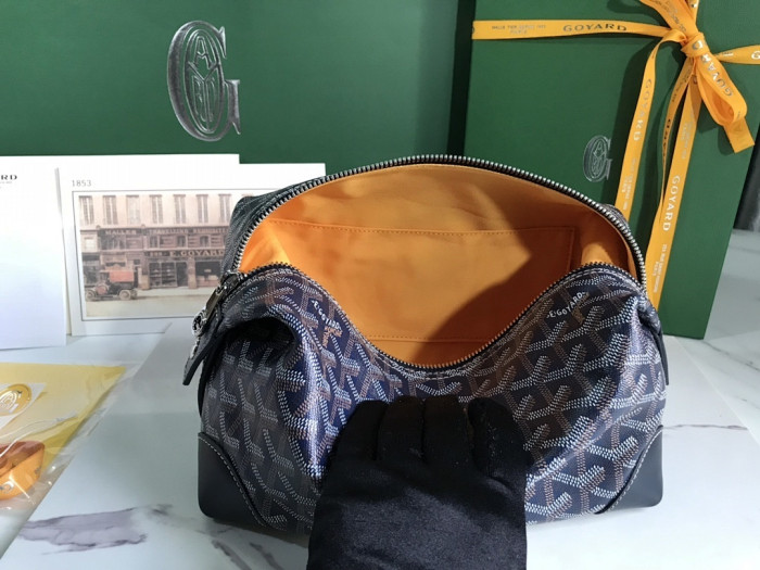 g0ya&d bag (blue)