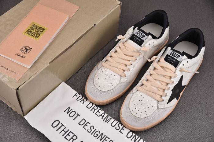 G&DB SNEAKER